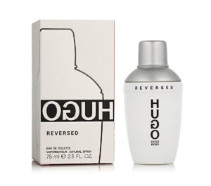 Hugo Boss Hugo Reversed Apa de toaleta 75 ml (Barbati)