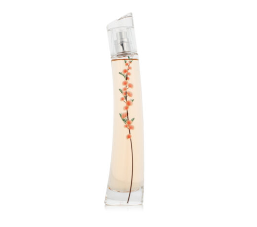 Kenzo Flower Ikebana Mimosa Apa de parfum 75 ml (Femei)