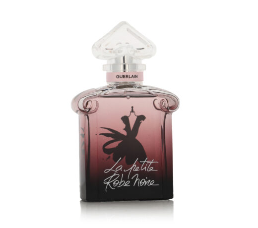 Guerlain La Petite Robe Noire Apa de parfum Intense 75 ml (Femei)