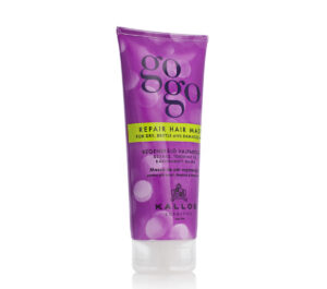 Kallos Gogo Repair Masca de par 200 ml