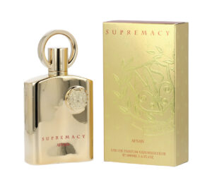 Afnan Supremacy Gold Apa de parfum 100 ml (unisex)