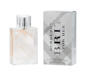 Burberry Brit for Her Apa de toaleta 50 ml (Femei)