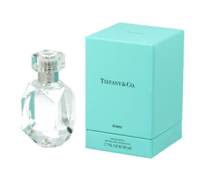 Tiffany Tiffany & Co. Sheer Apa de toaleta 50 ml (Femei)