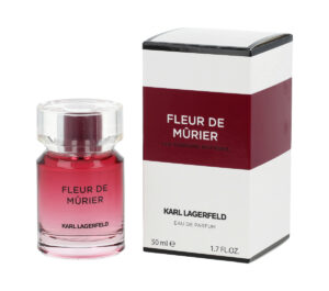Karl Lagerfeld Fleur De Mûrier Apa de parfum 50 ml (Femei)