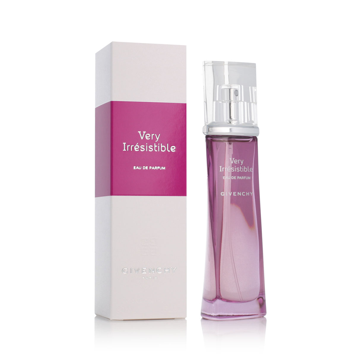 Givenchy Very Irrésistible Apa de parfum 30 ml (Femei) - imagine 2