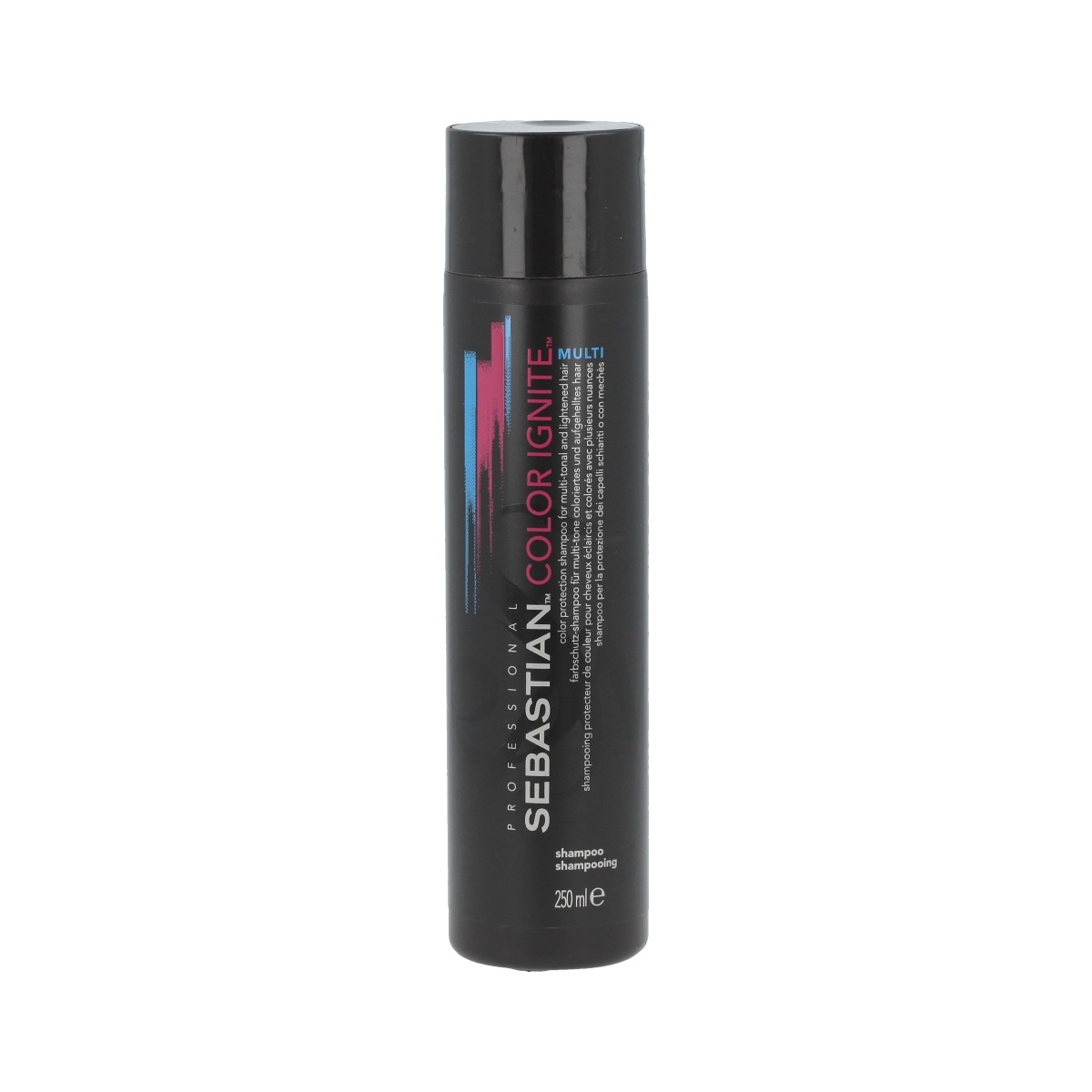 Sebastian Professional Color Ignite Multi Shampoo 250 ml
