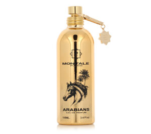 Montale Paris Arabians Apa de parfum 100 ml (unisex)