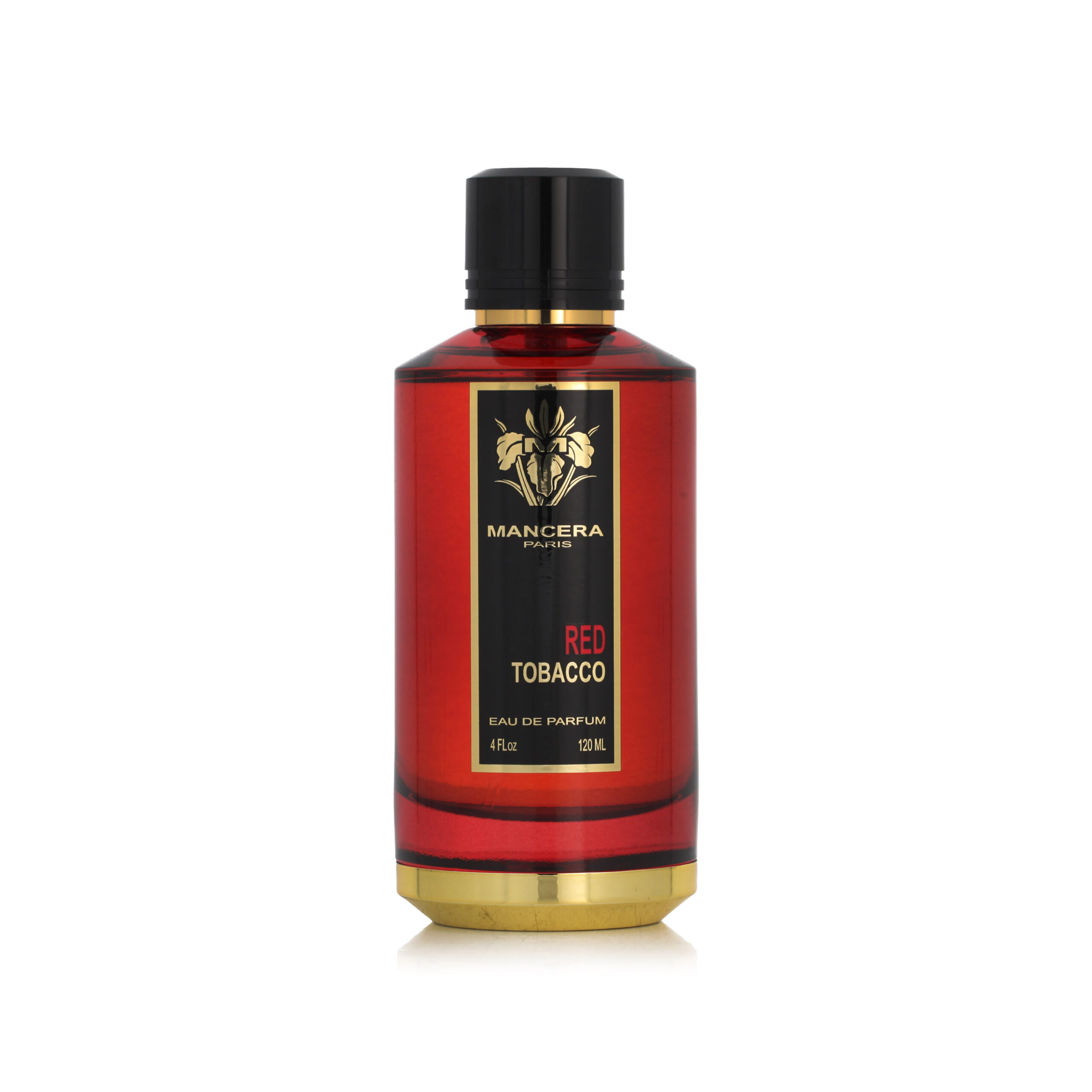 Mancera Paris Red Tobacco Apa de parfum 120 ml (unisex) - imagine 2