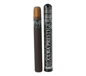 Cuba Prestige Black Apa de toaleta 35 ml (Barbati)