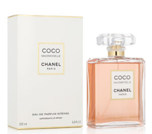 Chanel Coco Mademoiselle Intense Apa de parfum 200 ml (Femei)