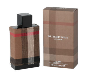 Burberry London for Men Apa de toaleta 100 ml (Barbati)