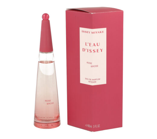Issey Miyake L'Eau d'Issey Rose & Rose Apa de parfum Intense 90 ml (Femei)