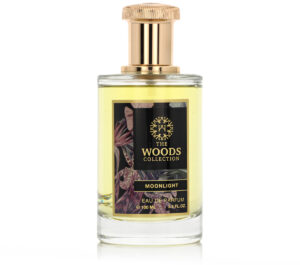 The Woods Collection Moonlight Apa de parfum 100 ml (unisex)