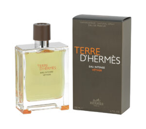 Hermès Terre D'Hermès Eau Intense Vétiver Apa de parfum 200 ml (Barbati)