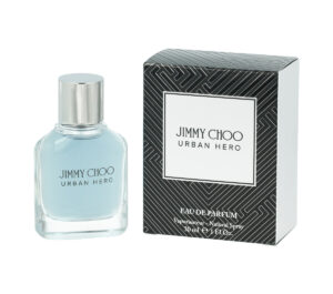 Jimmy Choo Urban Hero Apa de parfum 30 ml (Barbati)