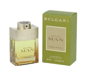 Bvlgari Barbati Wood Neroli Apa de parfum 60 ml (Barbati)