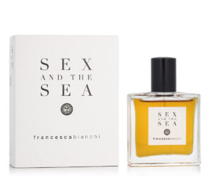 Francesca Bianchi Sex and the Sea Extrait de parfum 30 ml (unisex)
