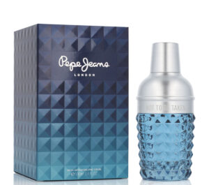Pepe Jeans London for Him Apa de toaleta 100 ml (Barbati)