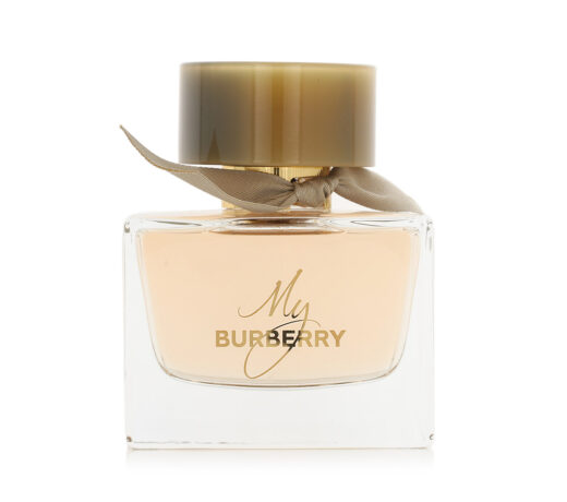 Burberry My Burberry Apa de parfum 90 ml (Femei)