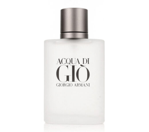 Giorgio Armani Acqua di Gio Pour Homme Apa de toaleta 200 ml (Barbati)