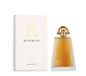 Givenchy Pi Apa de toaleta 100 ml (Barbati)