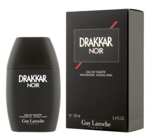 Guy Laroche Drakkar Noir Apa de toaleta 100 ml (Barbati)