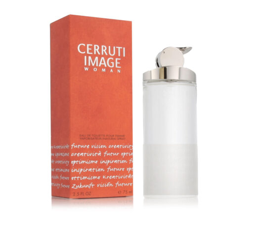 Cerruti Image Femei Apa de toaleta 75 ml (Femei)
