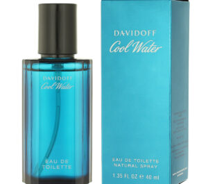 Davidoff Cool Water for Men Apa de toaleta 40 ml (Barbati)