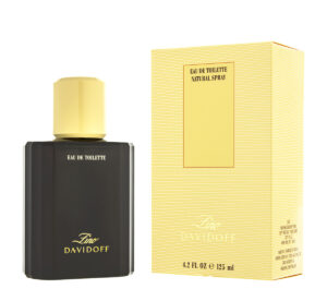 Davidoff Zino Apa de toaleta 125 ml (Barbati)