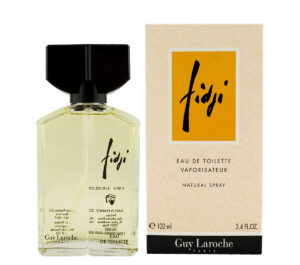Guy Laroche Fidji Apa de toaleta 100 ml (Femei)