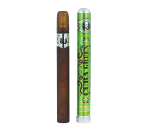 Cuba Green Apa de toaleta 35 ml (Barbati)