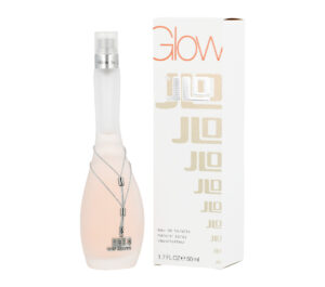 Jennifer Lopez Glow Apa de toaleta 50 ml (Femei)