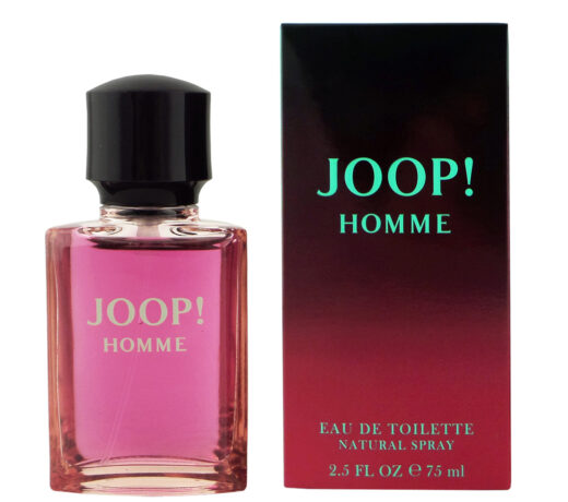 JOOP! Homme Apa de toaleta 75 ml (Barbati)