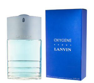 Lanvin Oxygene for Men Apa de toaleta 100 ml (Barbati)