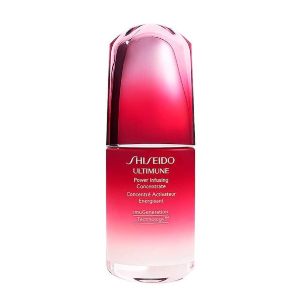 Shiseido Ultimune Power Infusing Concentrate