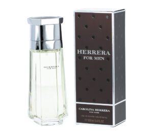 Carolina Herrera Herrera for Men Apa de toaleta 100 ml (Barbati)