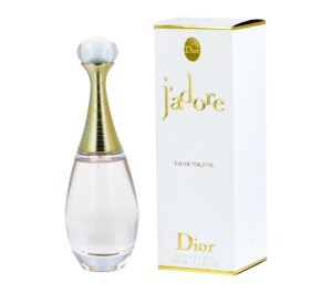 Dior Christian J'adore Apa de toaleta 50 ml (Femei)