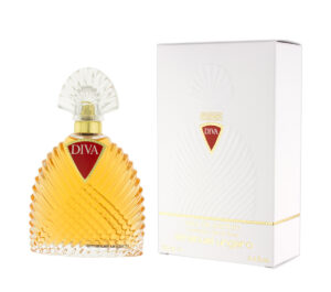 Ungaro Emanuel Diva Apa de parfum 100 ml (Femei)