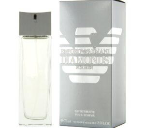 Giorgio Armani Emporio Armani Diamonds for Men Apa de toaleta 75 ml (Barbati)