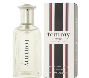 Tommy Hilfiger Tommy Apa de toaleta 50 ml (Barbati)