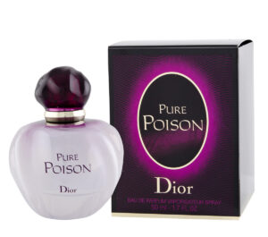 Dior Pure Poison Apa de parfum 50 ml (Femei)