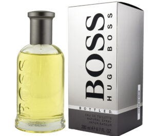 Hugo Boss Bottled No 6 Apa de toaleta 200 ml (Barbati)