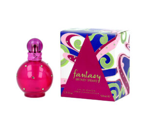 Britney Spears Fantasy Apa de parfum 50 ml (Femei)