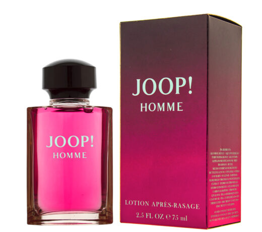JOOP! Homme After Shave Lotion 75 ml (Barbati)