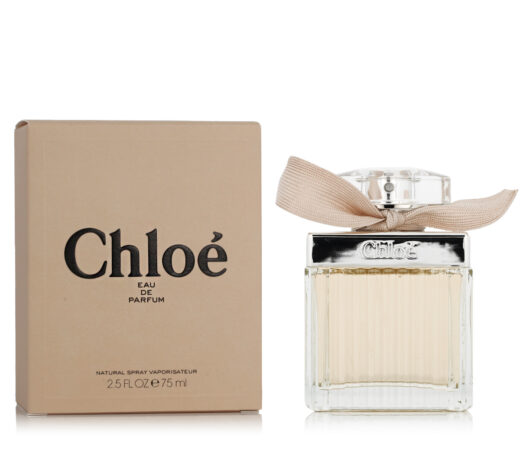 Chloé Chloé Apa de parfum 75 ml (Femei)