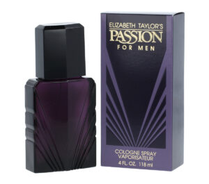 Elizabeth Taylor Passion for Men Apa de colonie 118 ml (Barbati)