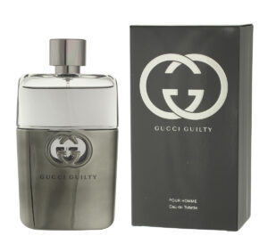 Gucci Guilty Pour Homme Apa de toaleta 90 ml (Barbati)