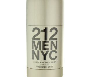Carolina Herrera 212 Men Perfumed Deostick 75 ml (Barbati)