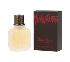 Paloma Picasso Minotaure Pour Homme Apa de toaleta 75 ml (Barbati)
