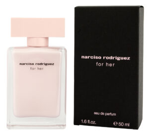 Narciso Rodriguez For Her Apa de parfum 50 ml (Femei)
